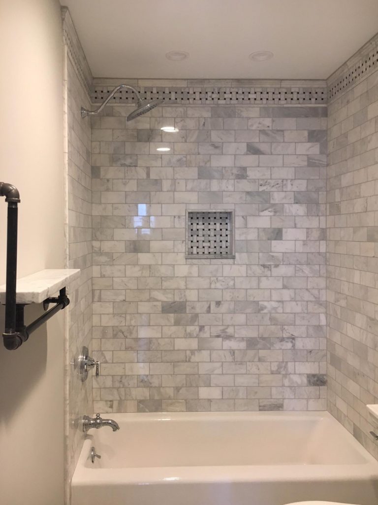 Bathroom | Summit Pointe Builders